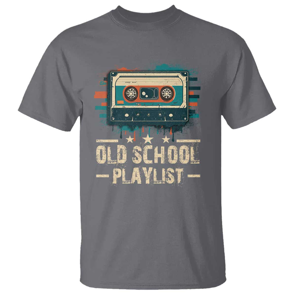 old-school-playlist-t-shirt-retro-cassette-hip-hop-lover