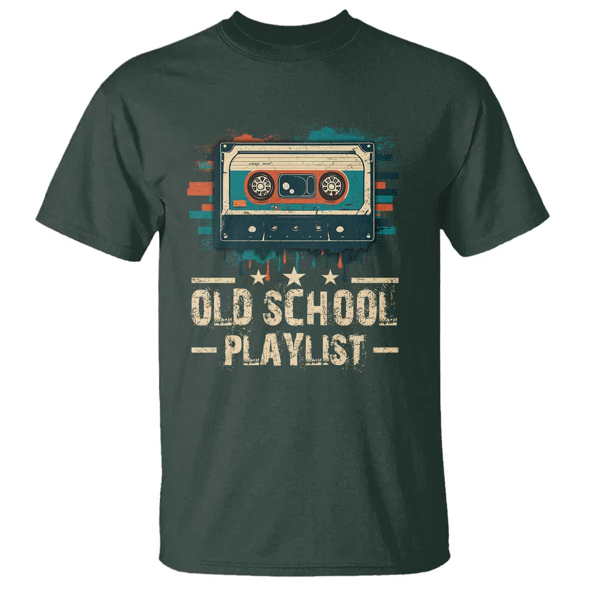 old-school-playlist-t-shirt-retro-cassette-hip-hop-lover