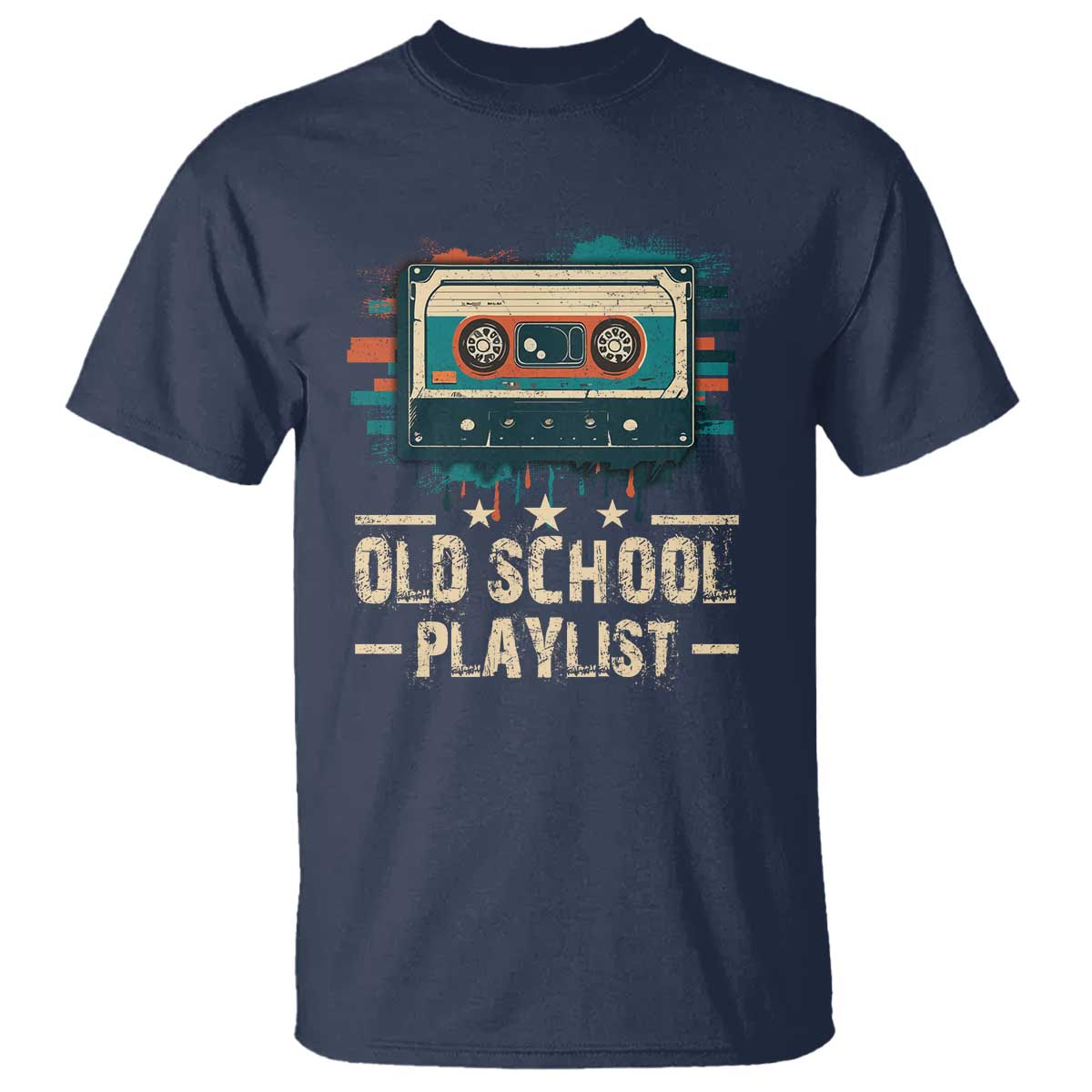old-school-playlist-t-shirt-retro-cassette-hip-hop-lover