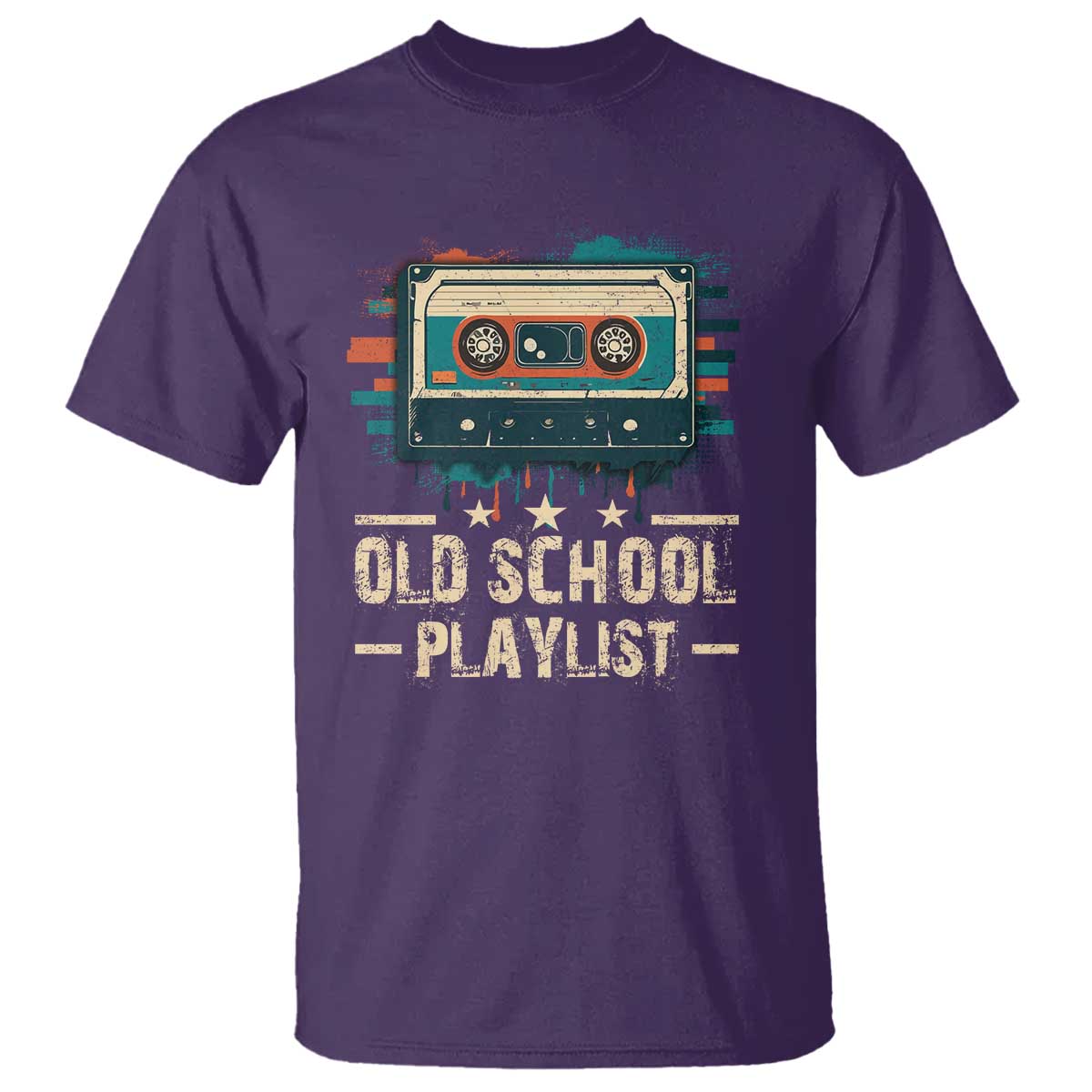 old-school-playlist-t-shirt-retro-cassette-hip-hop-lover