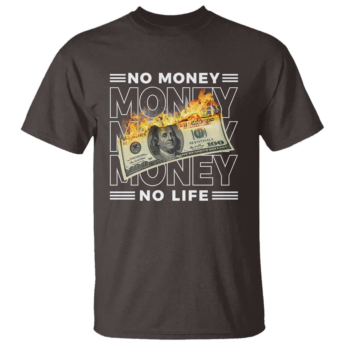 no-money-no-life-t-shirt