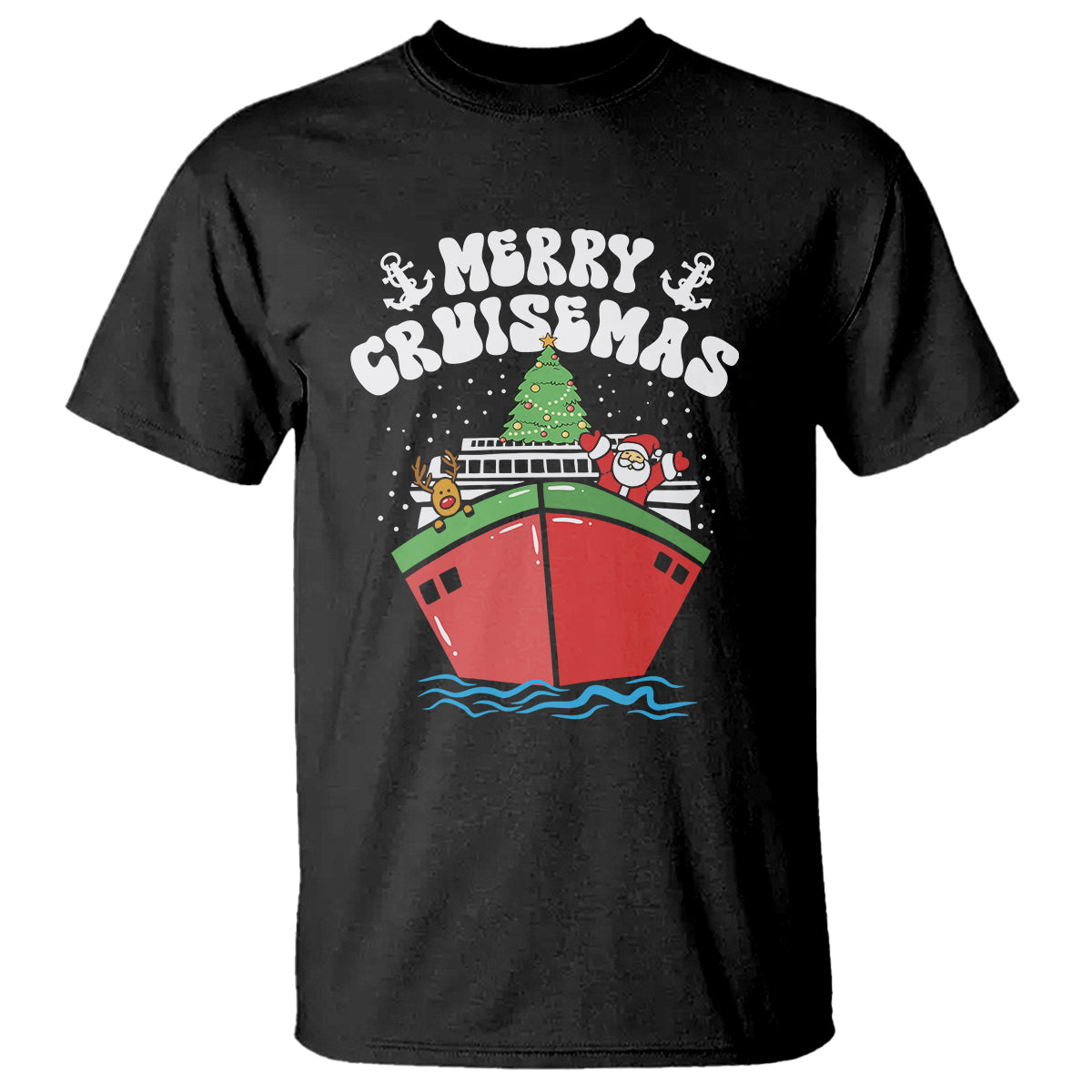 merry-cruisemas-family-christmas-holiday-santa-reindeer-cruise-ship-t-shirt
