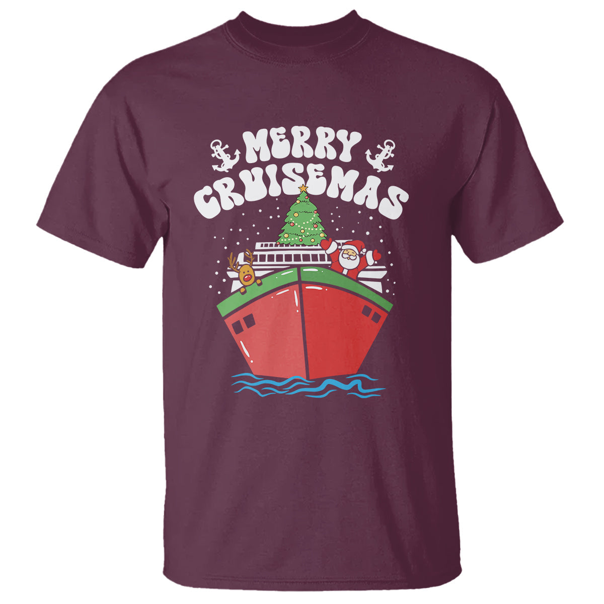 merry-cruisemas-family-christmas-holiday-santa-reindeer-cruise-ship-t-shirt
