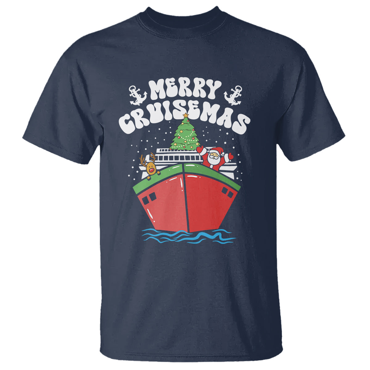 merry-cruisemas-family-christmas-holiday-santa-reindeer-cruise-ship-t-shirt
