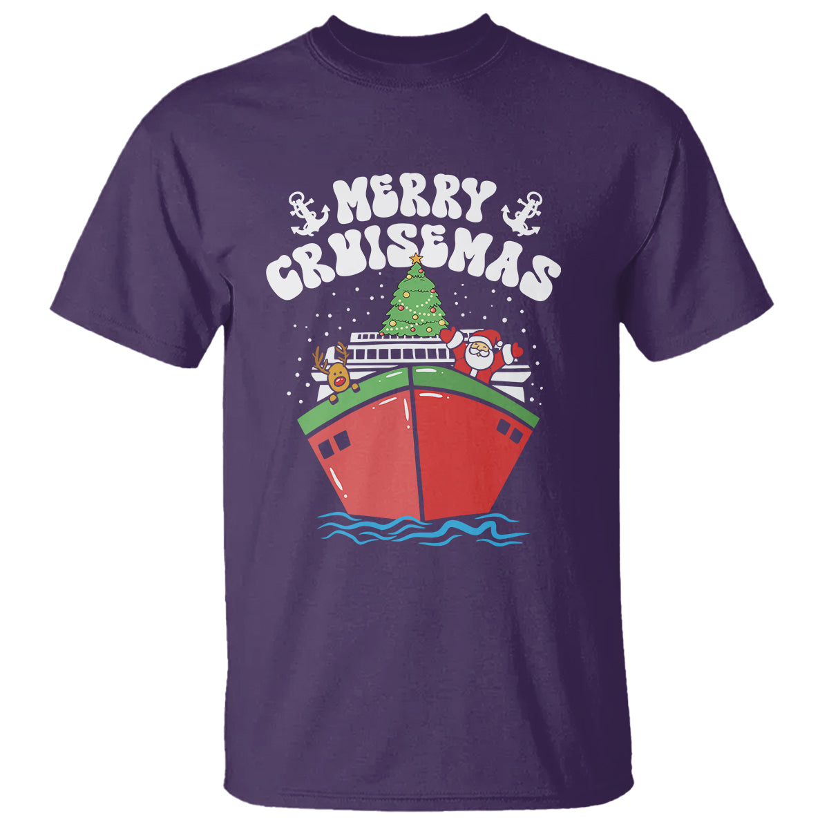 merry-cruisemas-family-christmas-holiday-santa-reindeer-cruise-ship-t-shirt