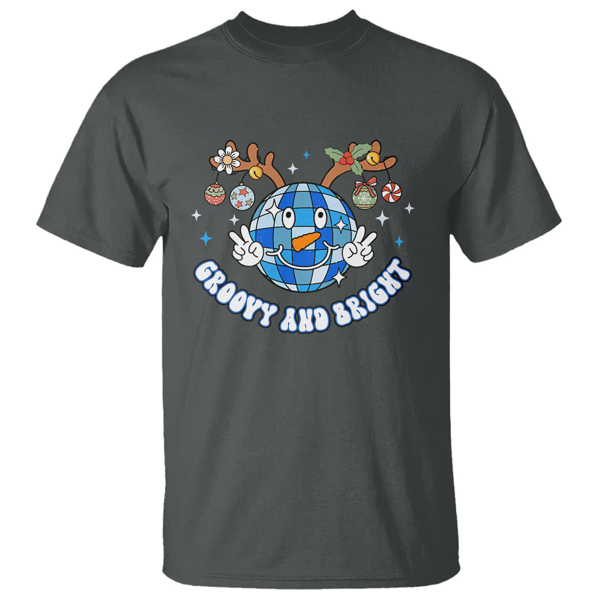 groovy-and-bright-merry-christmas-disco-ball-reindeer-t-shirt