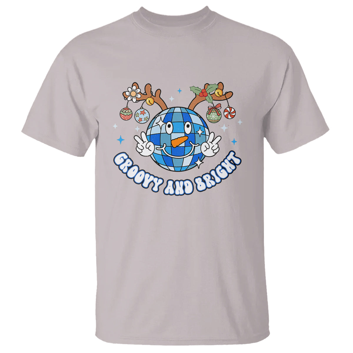 groovy-and-bright-merry-christmas-disco-ball-reindeer-t-shirt