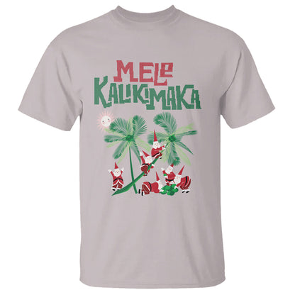 mele-kalikimaka-santa-climb-palm-tree-hawaiian-christmas-t-shirt