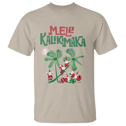 mele-kalikimaka-santa-climb-palm-tree-hawaiian-christmas-t-shirt