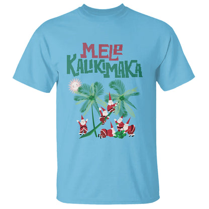 mele-kalikimaka-santa-climb-palm-tree-hawaiian-christmas-t-shirt