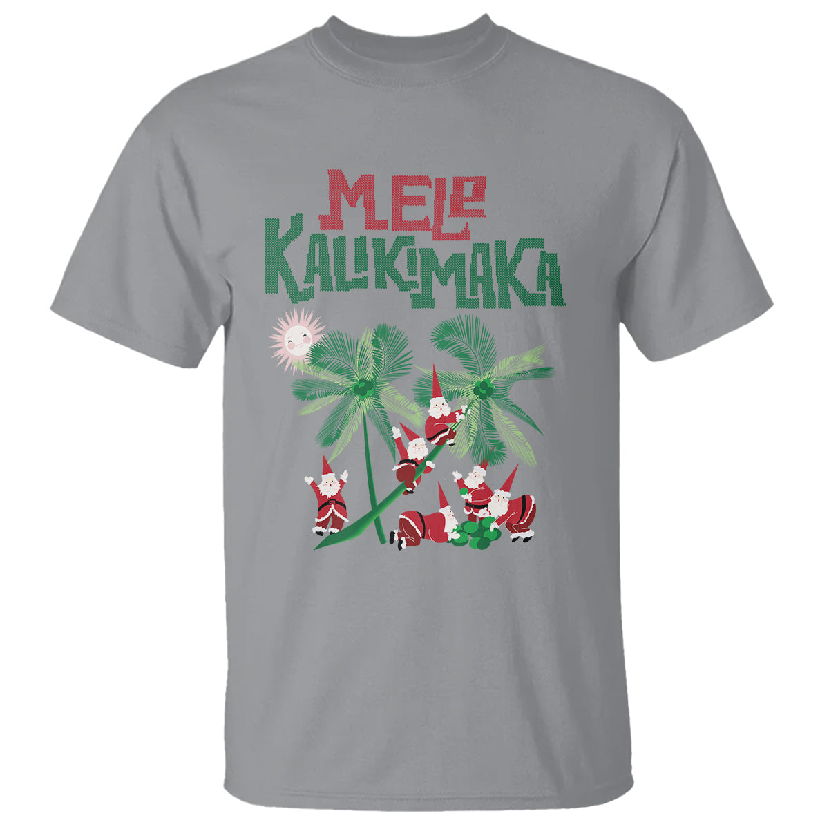 mele-kalikimaka-santa-climb-palm-tree-hawaiian-christmas-t-shirt