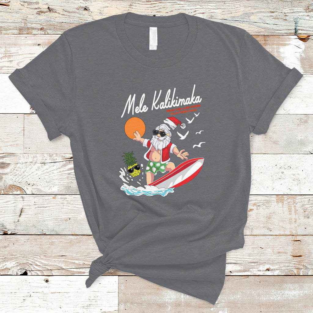 mele-kalikimaka-surfing-santa-vintage-hawaiian-christmas-t-shirt