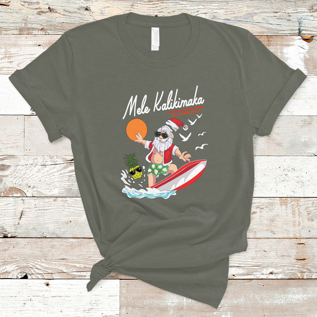 mele-kalikimaka-surfing-santa-vintage-hawaiian-christmas-t-shirt