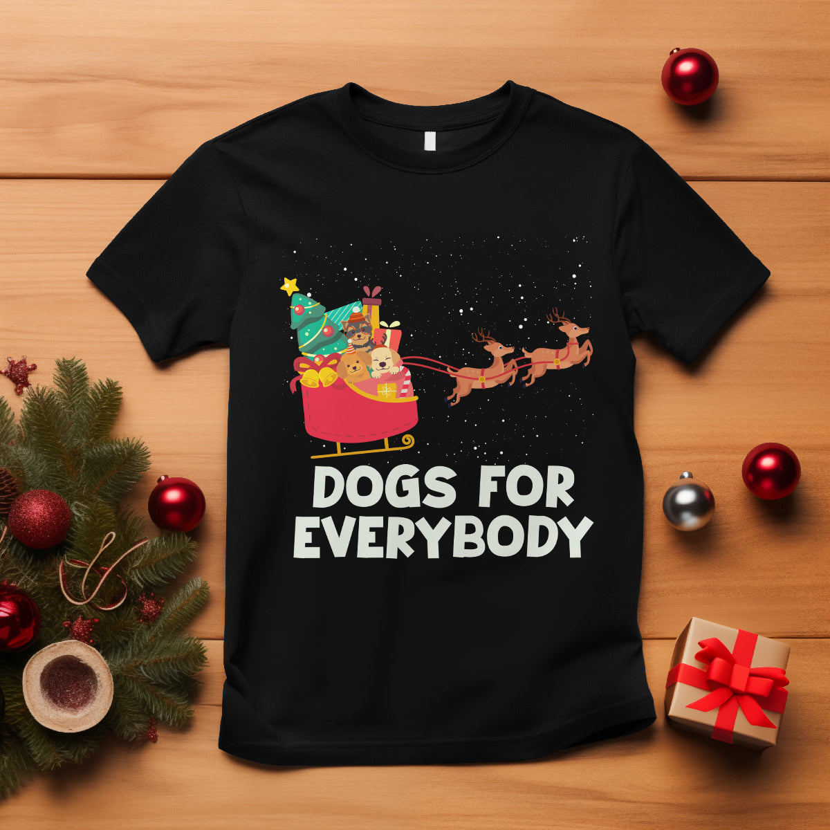 dogs-for-everybody-christmas-sleigh-funny-xmas-t-shirt