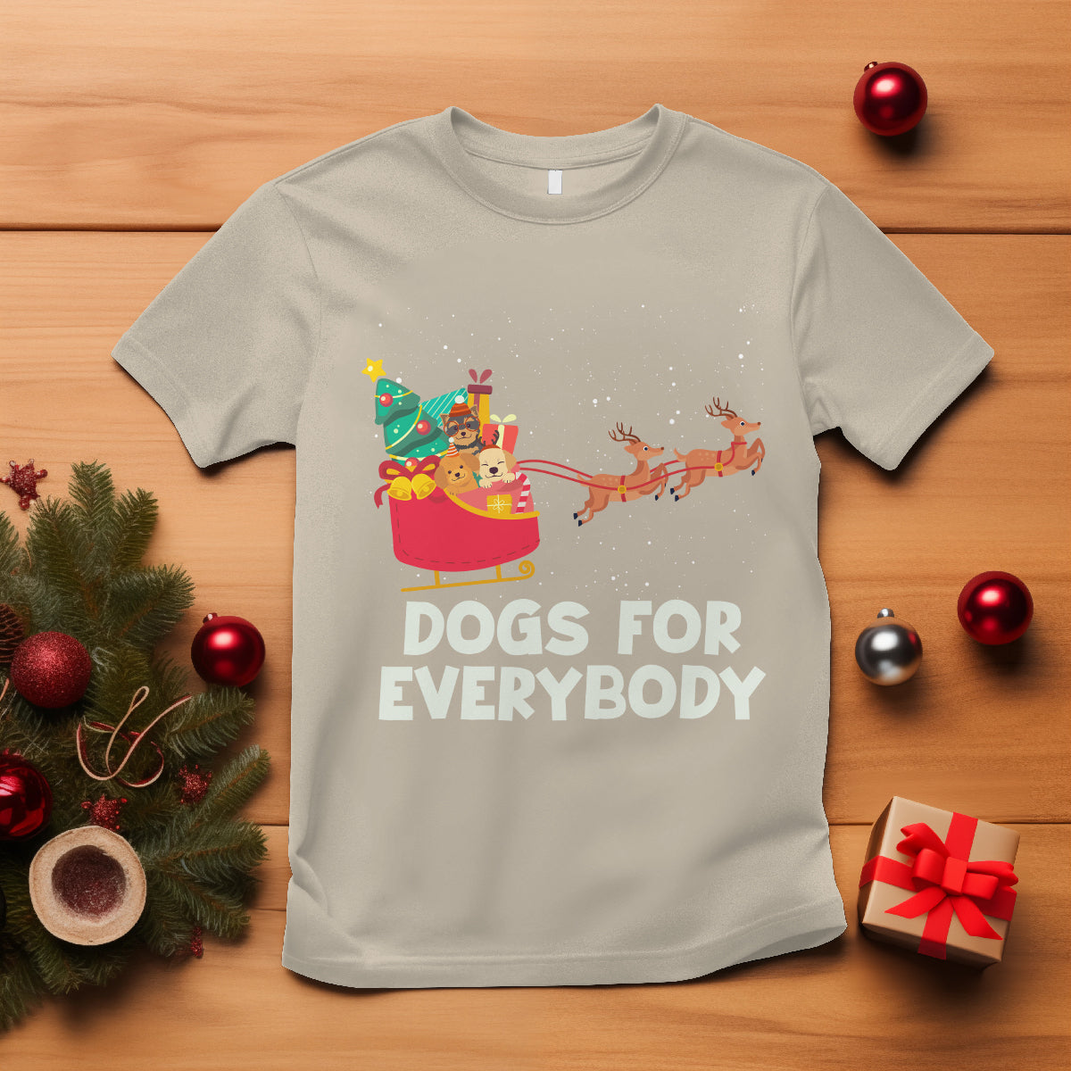 dogs-for-everybody-christmas-sleigh-funny-xmas-t-shirt