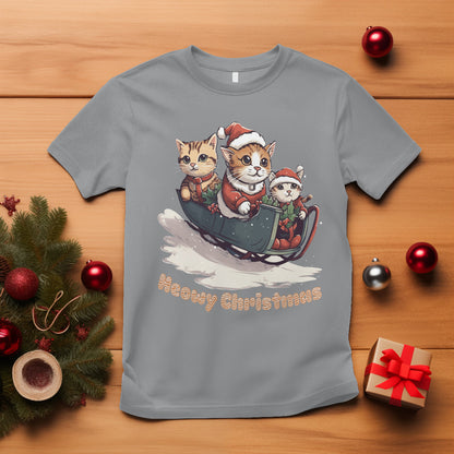 cat-sleigh-meowy-christmas-holiday-santa-hat-t-shirt
