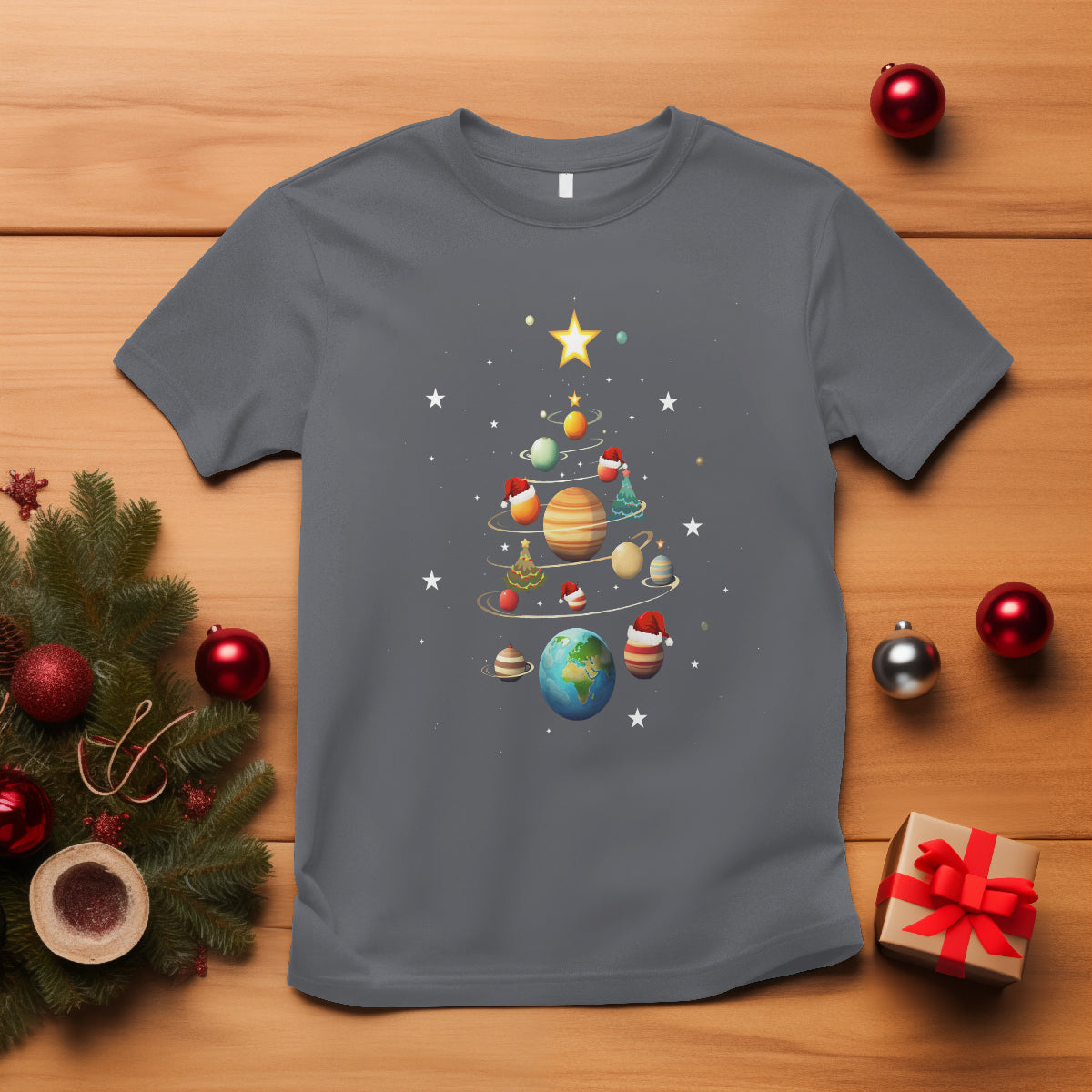 funny-solar-system-space-planets-tree-christmas-t-shirt