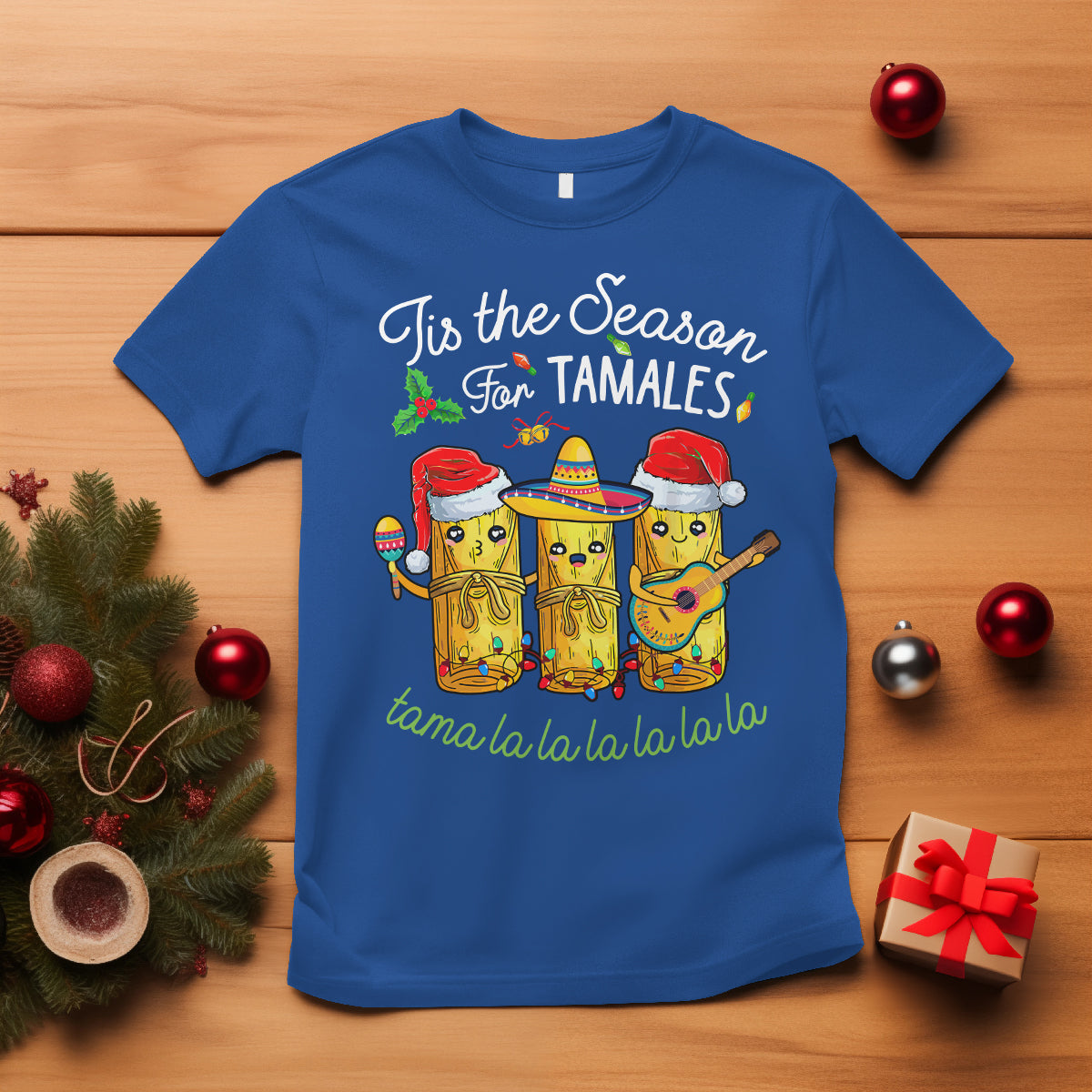tis-the-season-for-tamales-mexican-christmas-t-shirt