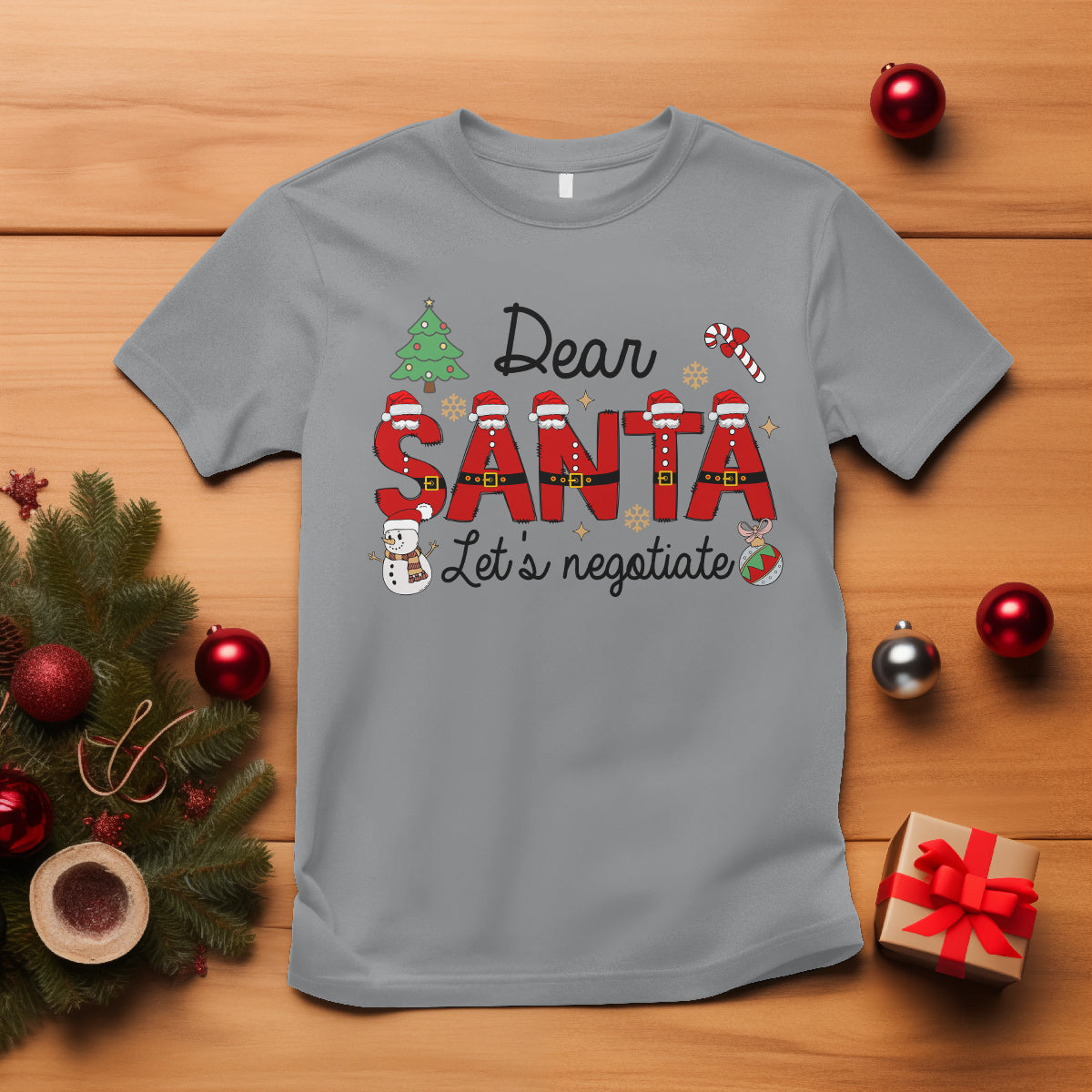 dear-santa-lets-negotiate-christmas-holidays-t-shirt