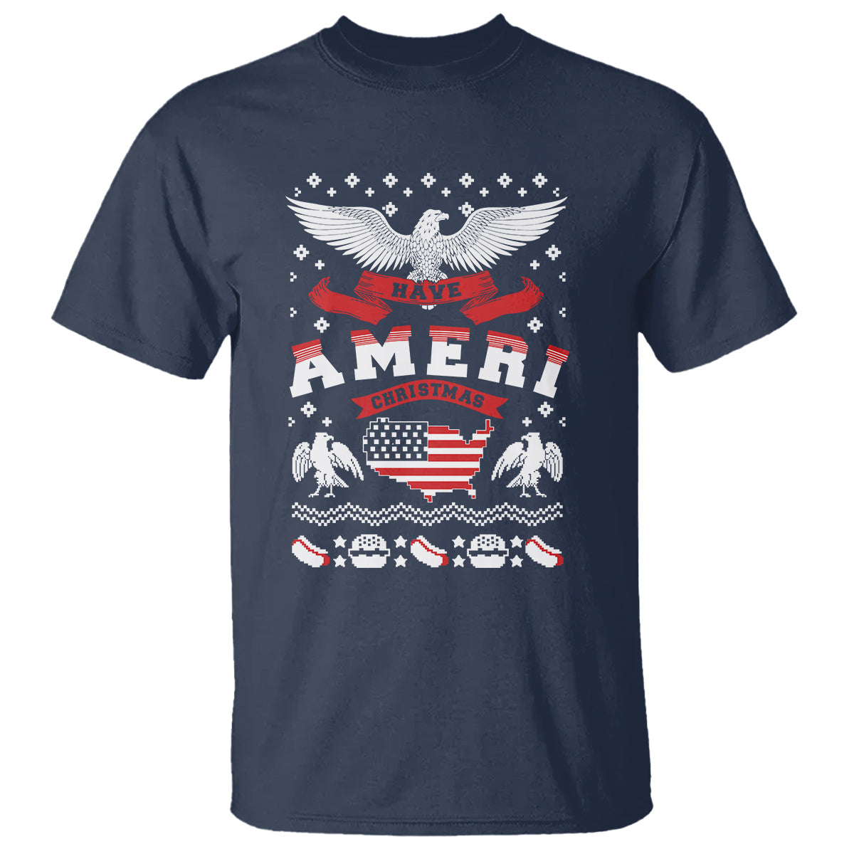 have-ameri-christmas-usa-patriotic-eagle-xmas-t-shirt