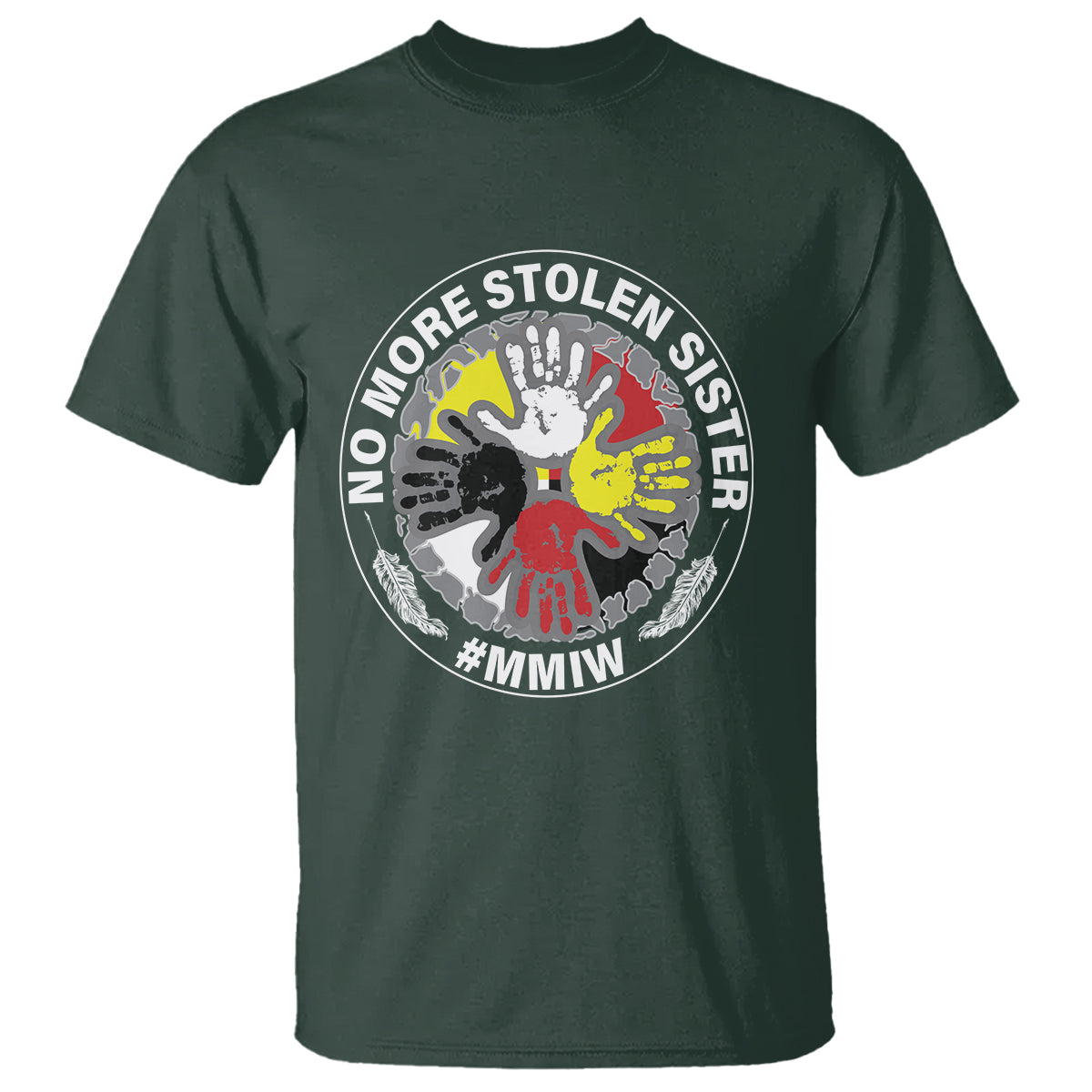 mmiw-t-shirt-no-more-stolen-sisters-stop-missing-murdered-indigenous-women-girl