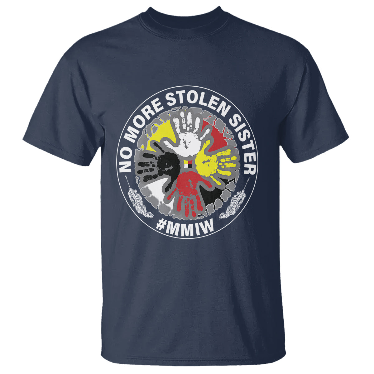 mmiw-t-shirt-no-more-stolen-sisters-stop-missing-murdered-indigenous-women-girl