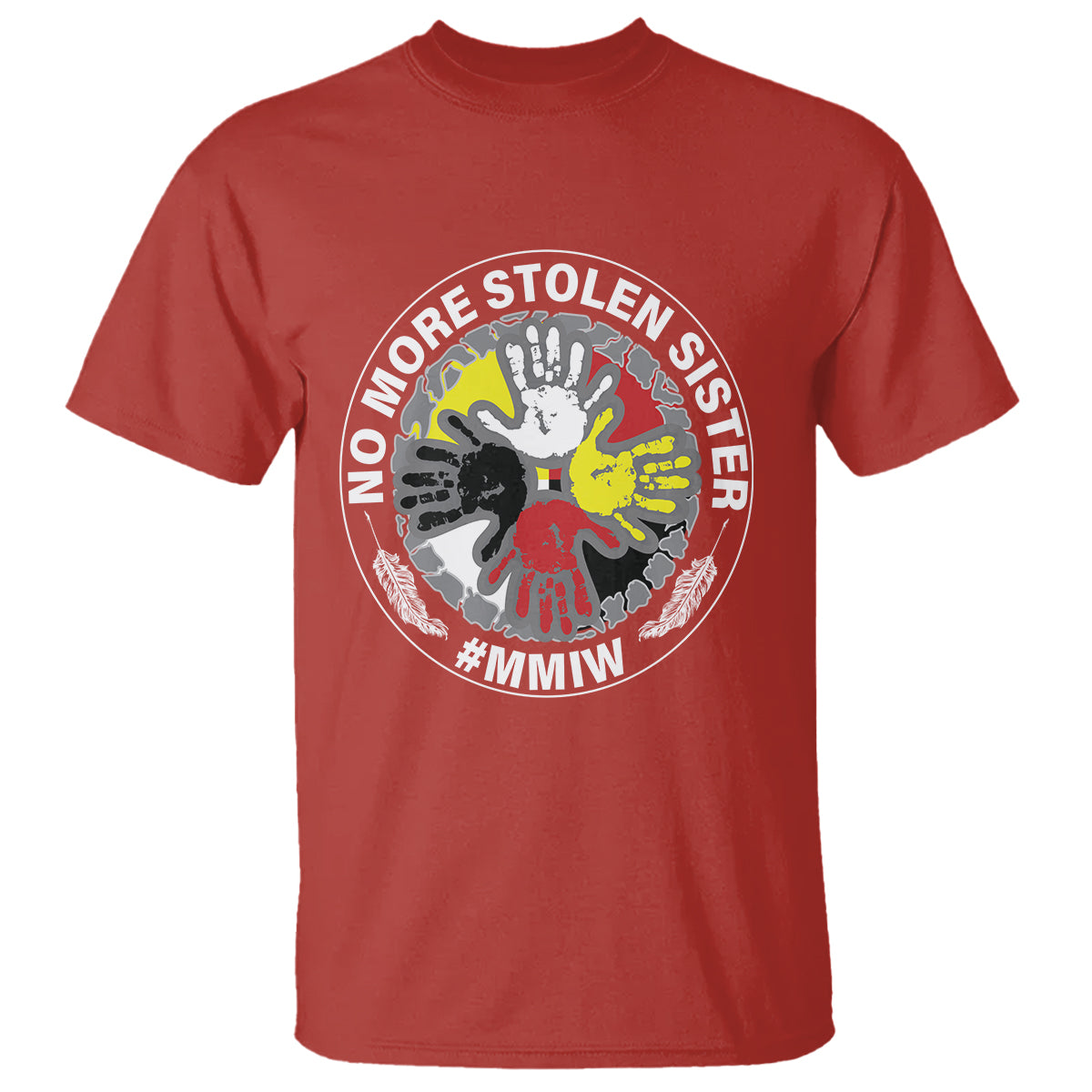 mmiw-t-shirt-no-more-stolen-sisters-stop-missing-murdered-indigenous-women-girl