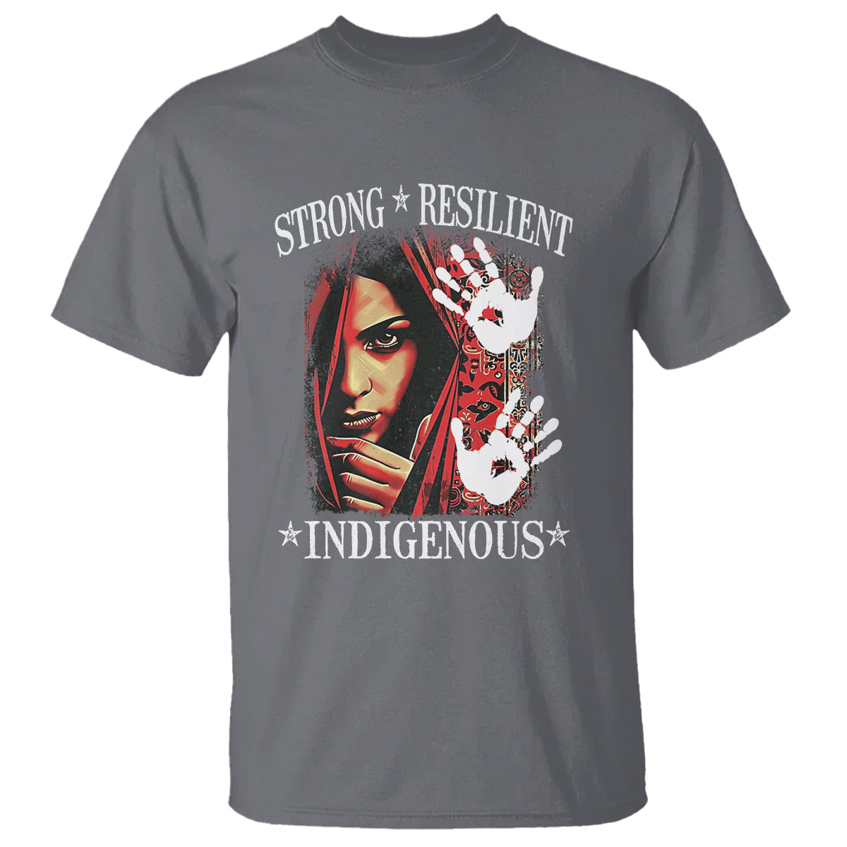 mmiw-t-shirt-strong-resilient-indigenous-women-native-american