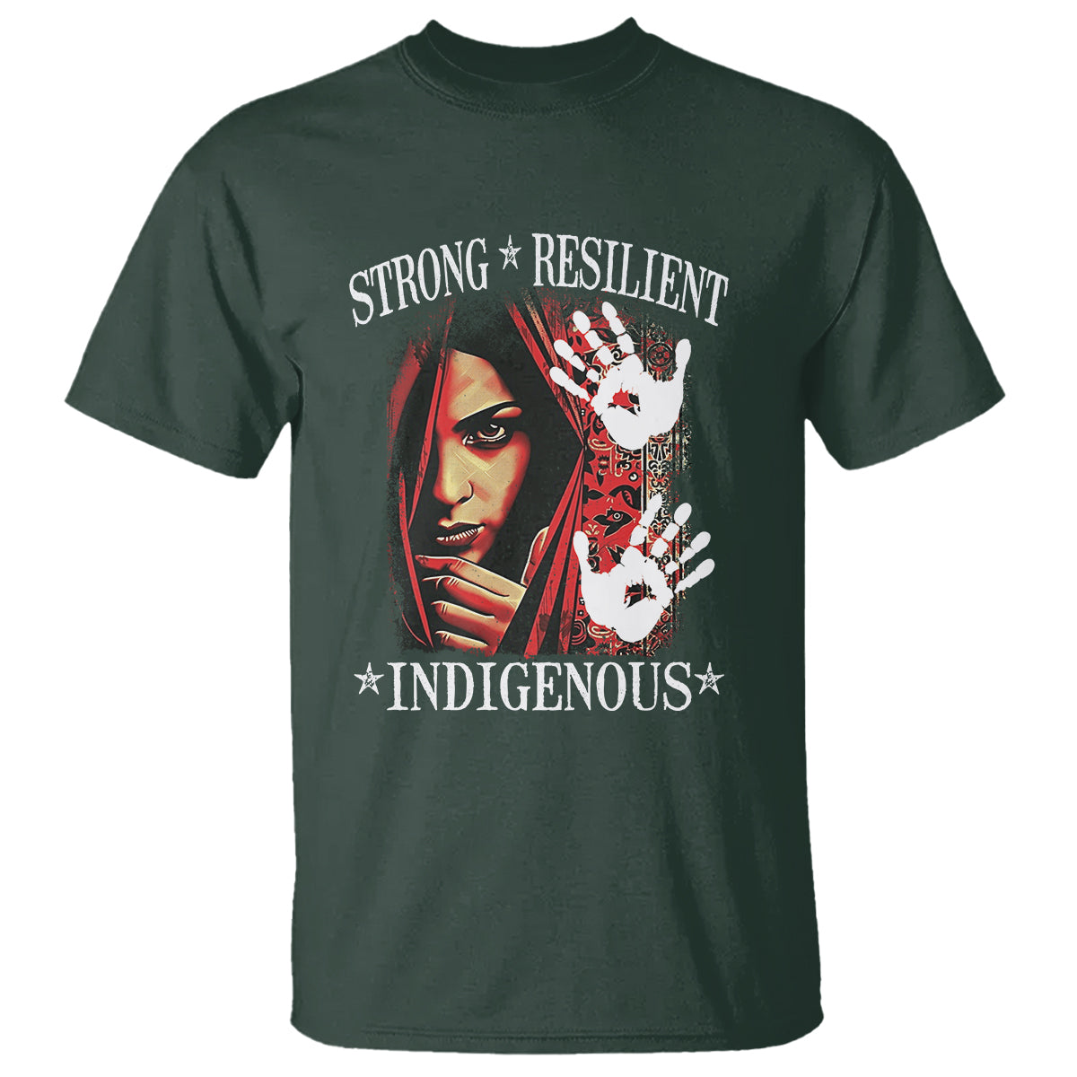 mmiw-t-shirt-strong-resilient-indigenous-women-native-american