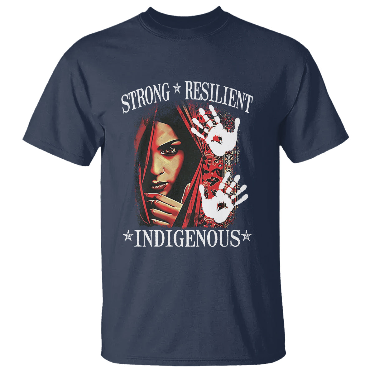 mmiw-t-shirt-strong-resilient-indigenous-women-native-american