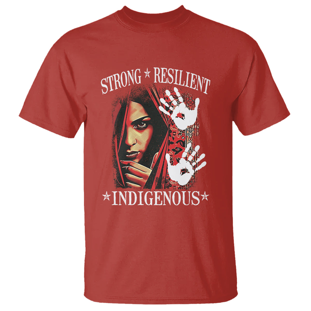 mmiw-t-shirt-strong-resilient-indigenous-women-native-american