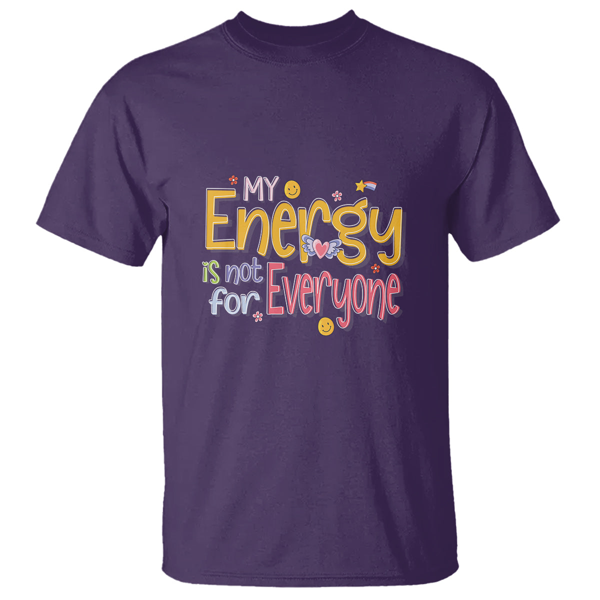 mental-health-t-shirt-my-energy-is-not-for-everyone