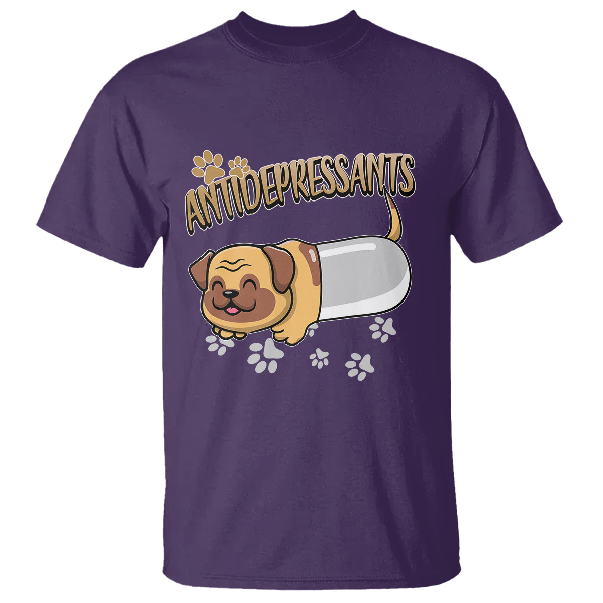 mental-health-dog-lover-t-shirt-antidepressants-dog-puppy-pill