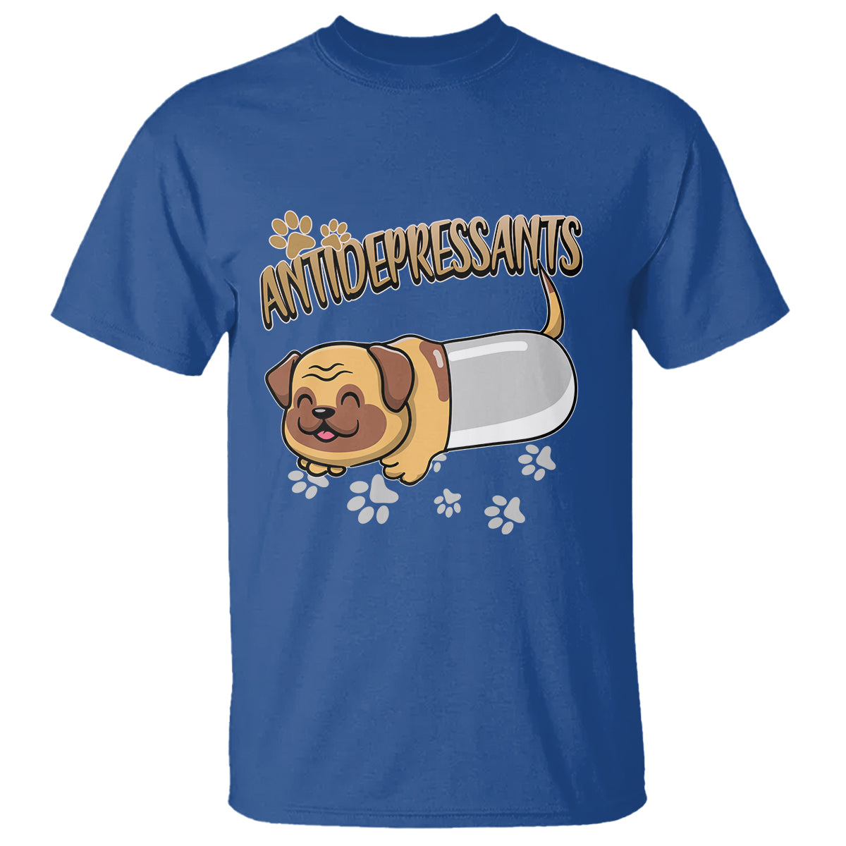 mental-health-dog-lover-t-shirt-antidepressants-dog-puppy-pill