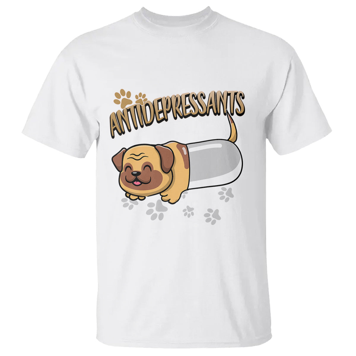 mental-health-dog-lover-t-shirt-antidepressants-dog-puppy-pill