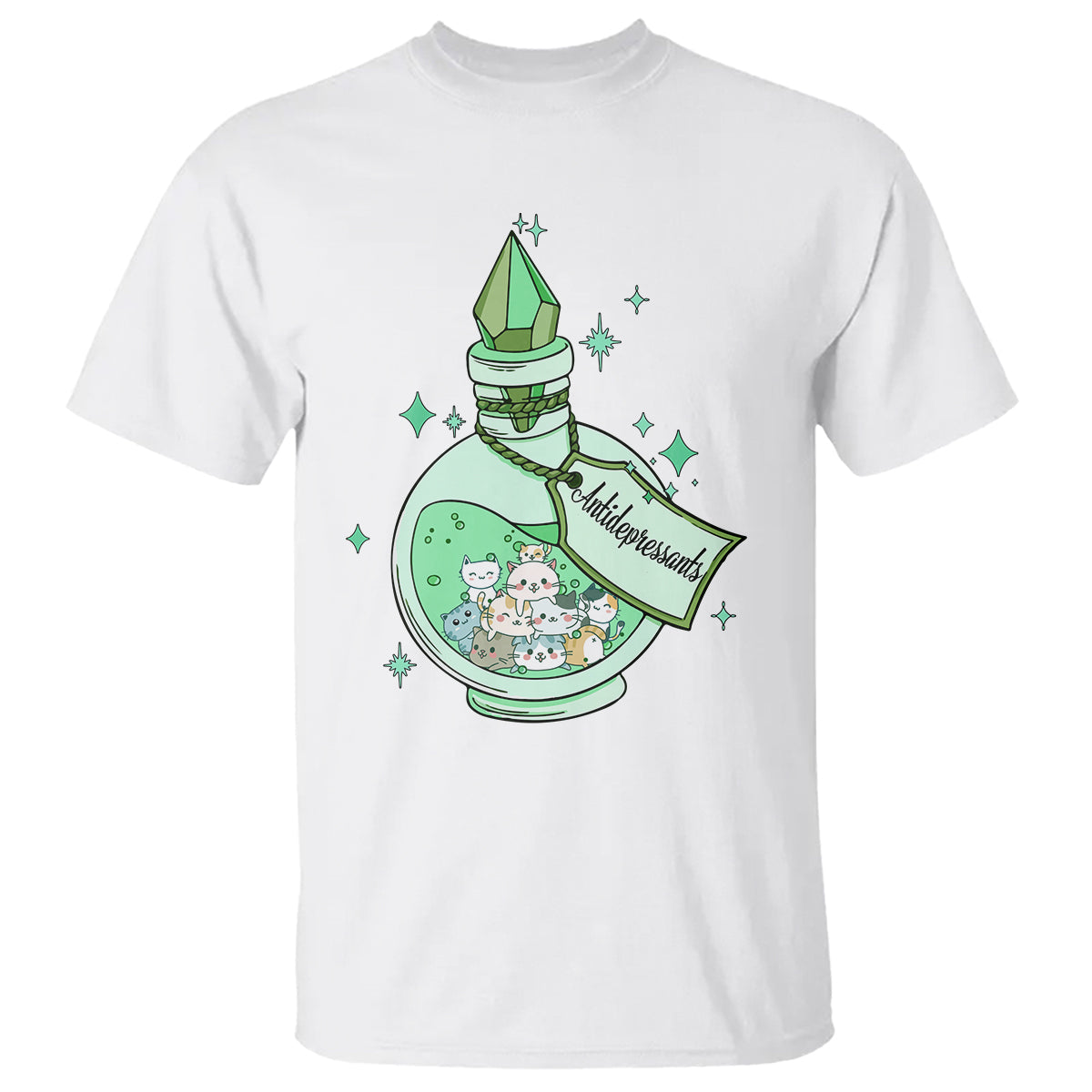 mental-health-cat-lover-t-shirt-antidepressants-cat-cute-pill