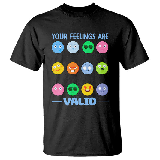 mental-health-t-shirt-your-feelings-are-valid-emotion-faces