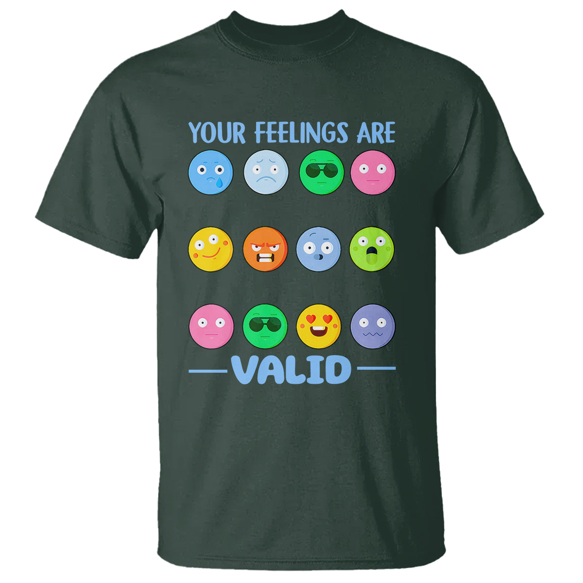 mental-health-t-shirt-your-feelings-are-valid-emotion-faces