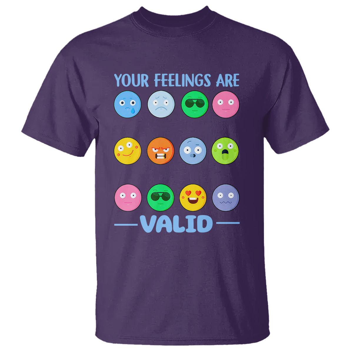 mental-health-t-shirt-your-feelings-are-valid-emotion-faces