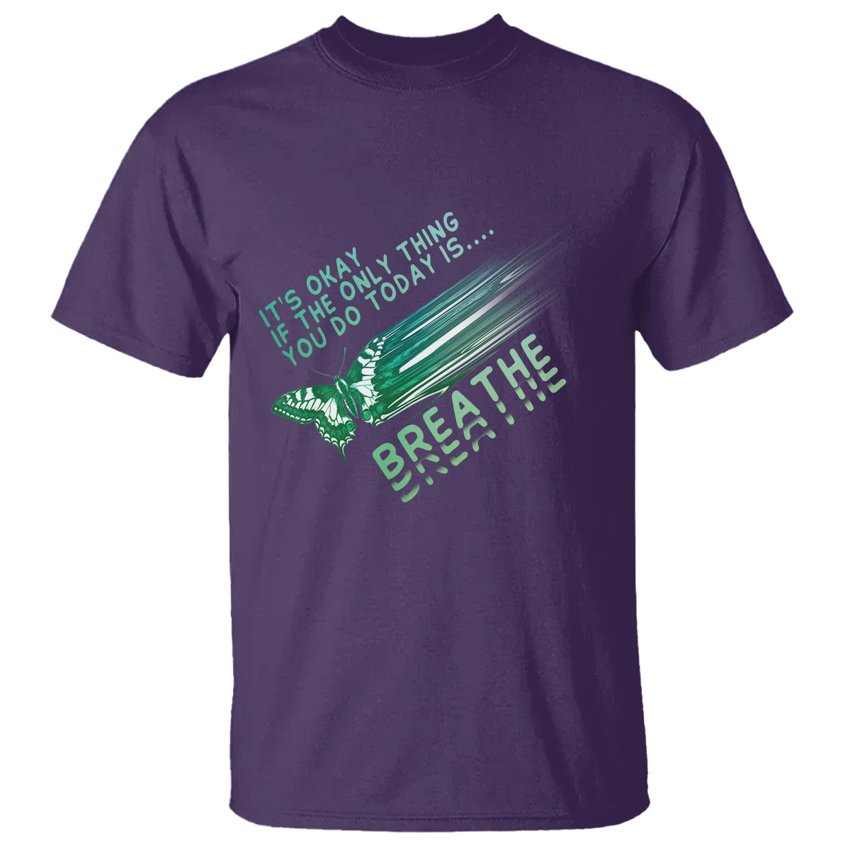 suicide-prevention-awareness-t-shirt-its-okay-if-the-only-thing-you-do-today-is-breathe-aesthetic-butterfly-mental-health