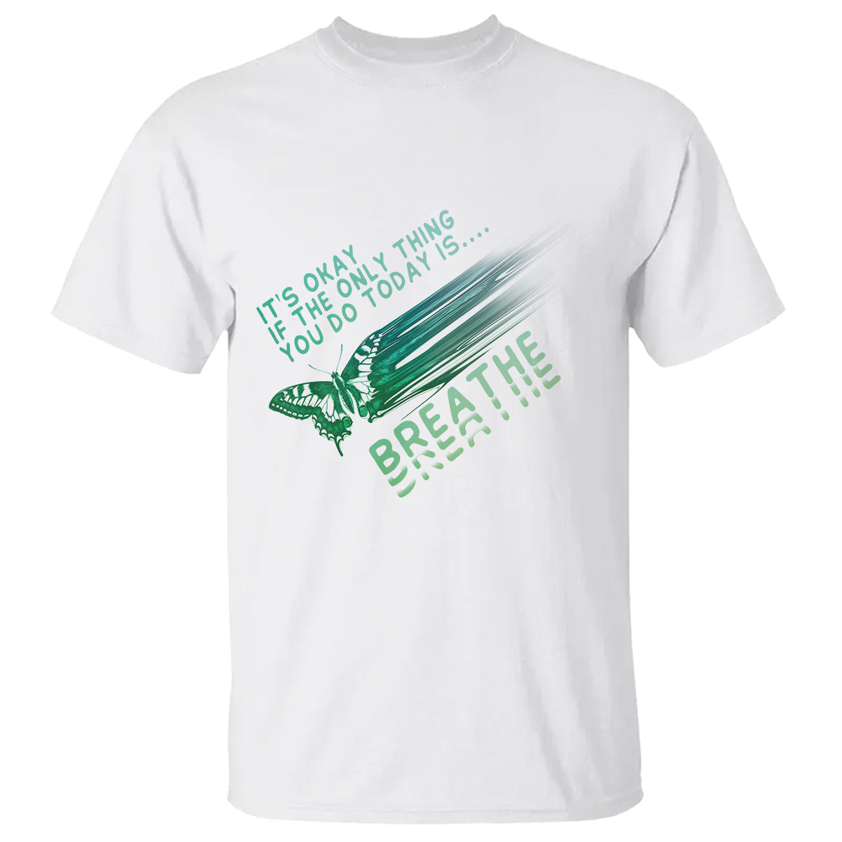 suicide-prevention-awareness-t-shirt-its-okay-if-the-only-thing-you-do-today-is-breathe-aesthetic-butterfly-mental-health