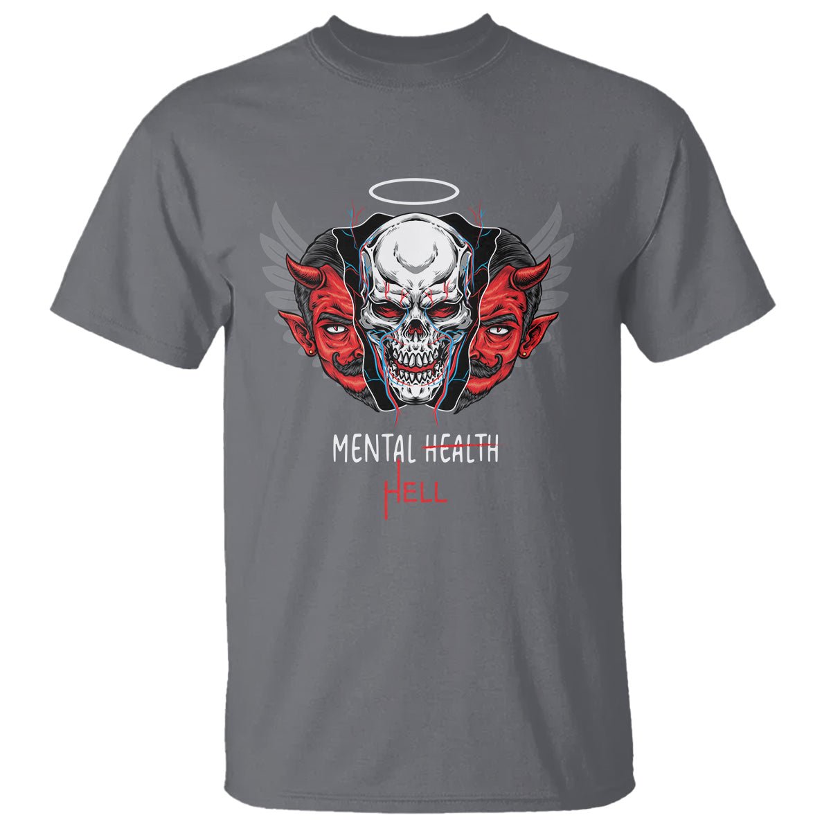 mental-health-hell-satan-skull-t-shirt