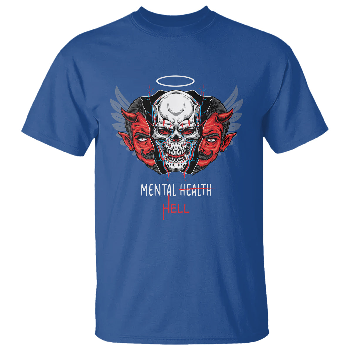 mental-health-hell-satan-skull-t-shirt