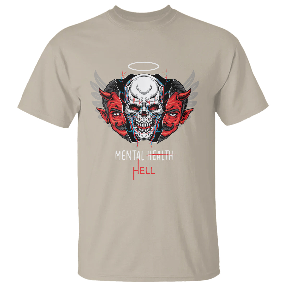 mental-health-hell-satan-skull-t-shirt