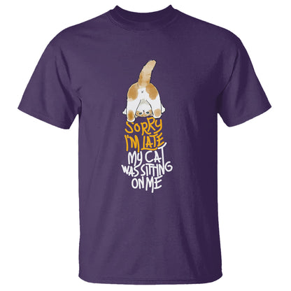 cat-owner-t-shirt-sorry-im-late-my-cat-was-sitting-on-me
