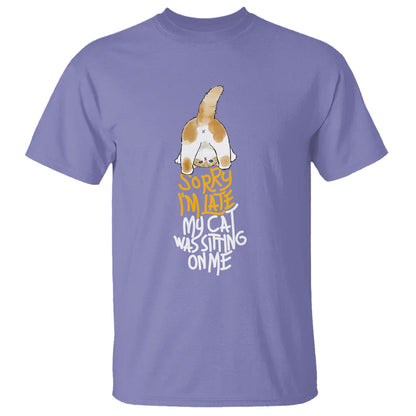 cat-owner-t-shirt-sorry-im-late-my-cat-was-sitting-on-me