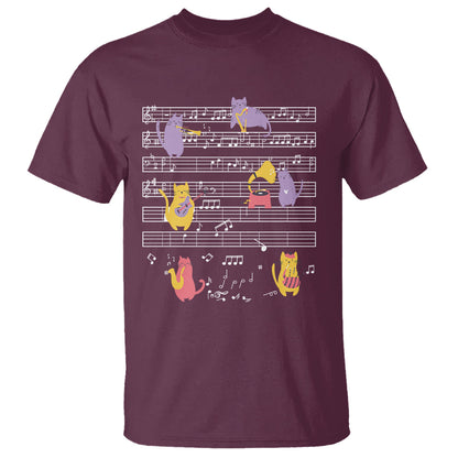 cat-lover-t-shirt-cat-playing-musical-instrument