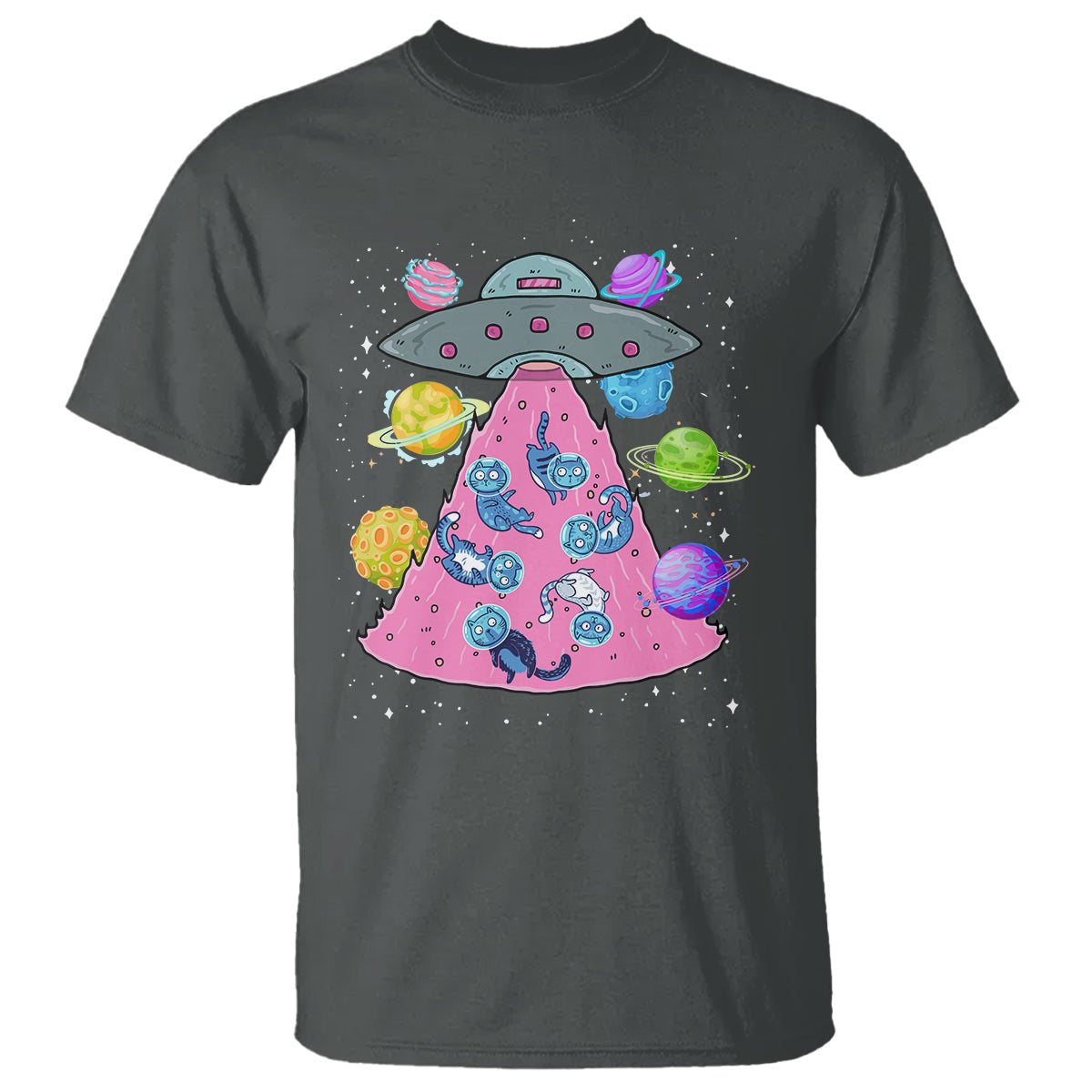 cat-lover-t-shirt-ufo-catches-cat-into-space