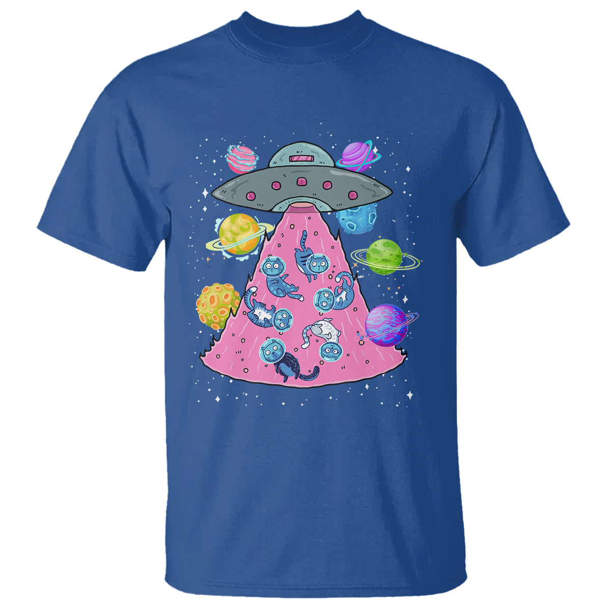 cat-lover-t-shirt-ufo-catches-cat-into-space