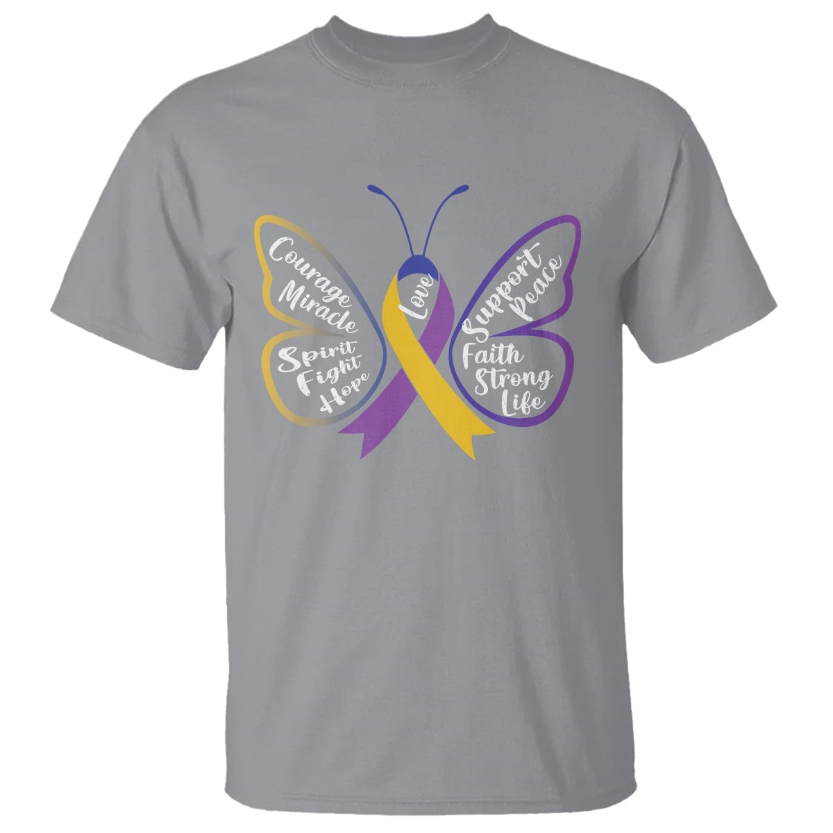 fight-bladder-health-and-cancer-awareness-butterfly-t-shirt